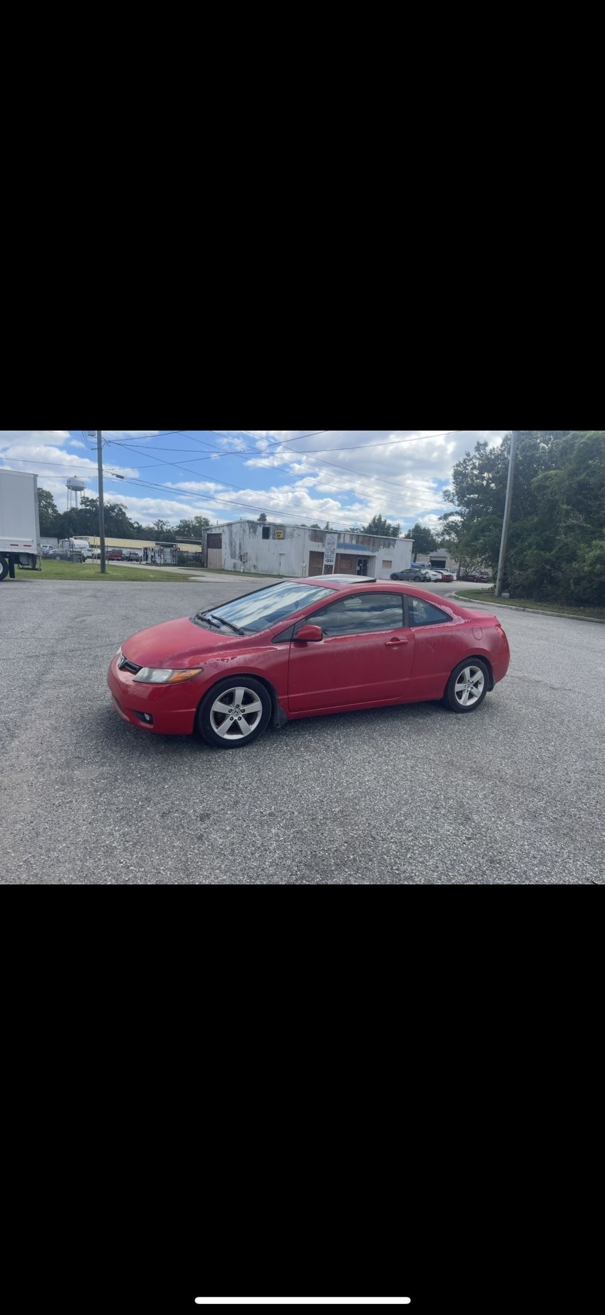 2008 Honda Civic