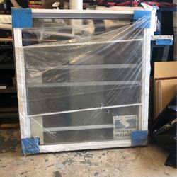 Anderson Window 43X46