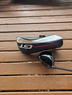 Titleist GT3 Driver