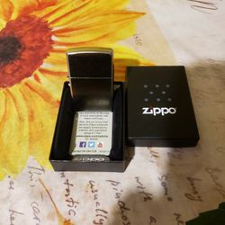 Zippo