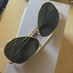 RayBan Reverse
