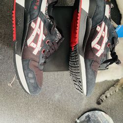 ASICS