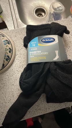 Free socks