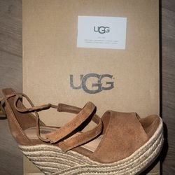 UGG Wedges 