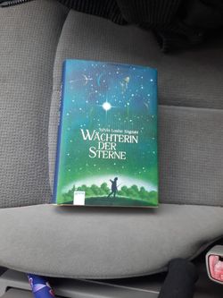 Wächterin der Sterne