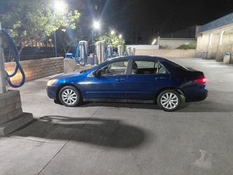 2005 Honda Accord