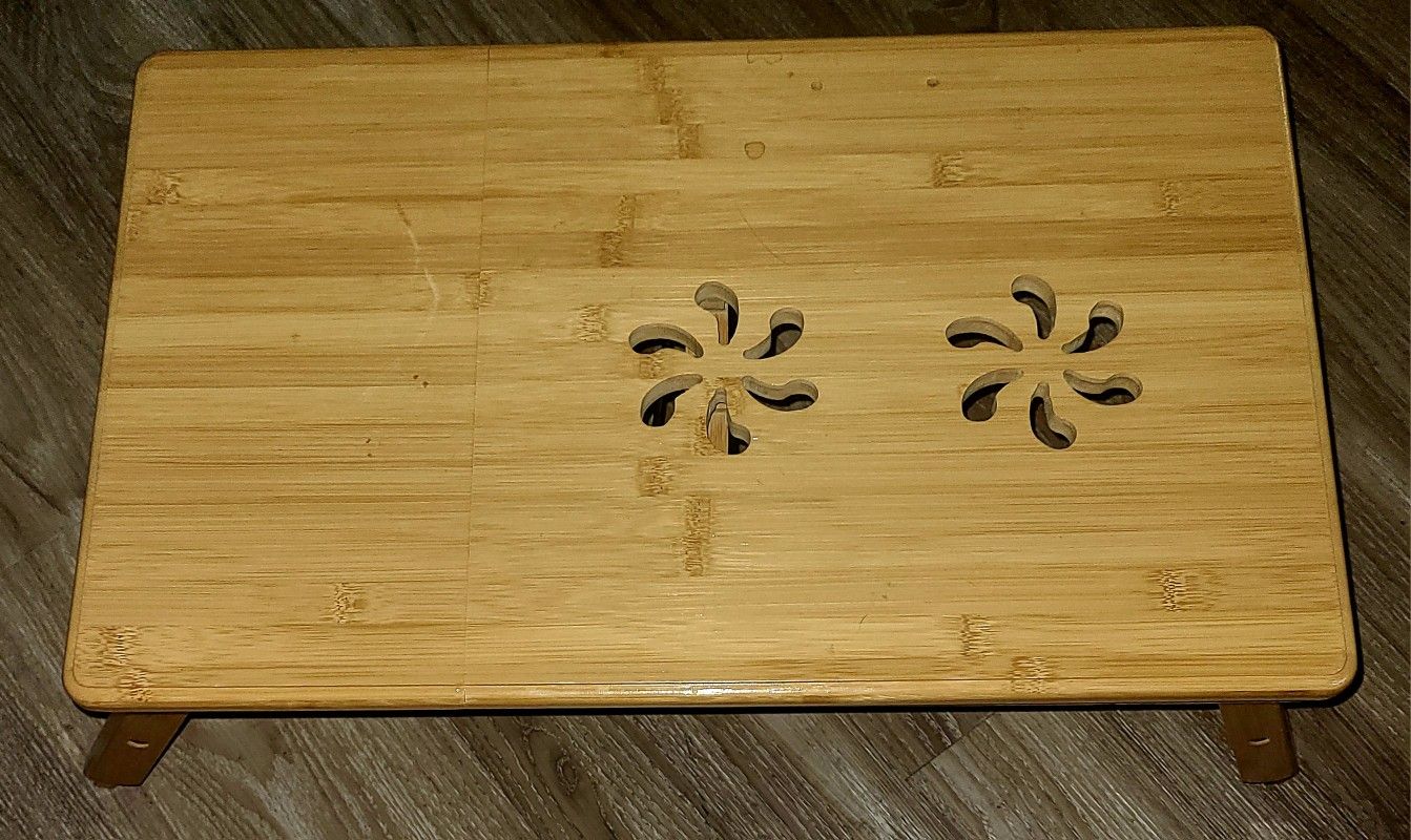 Lap Desk Adjustable