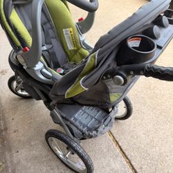 Stroller