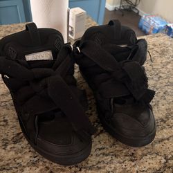 lanvin curb