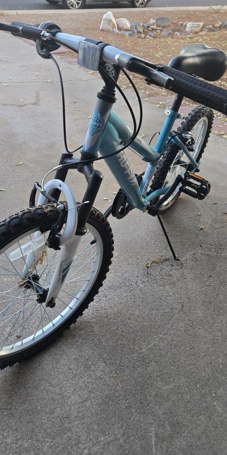 Huffy Highland Kids Mountain Bike