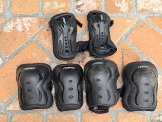 DBX Youth Protective Set