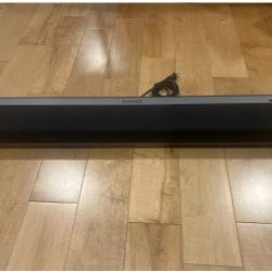 Sonos Playbar - Soundbar - Excellent Condition
