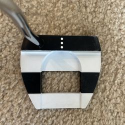 Ai-ONE Jailbird CRUISER Odyssey Putter