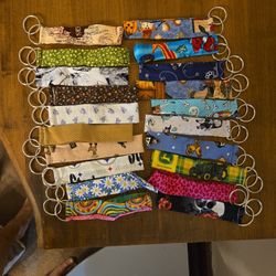 Key Fobs