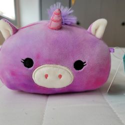 Squishmallows Unicorn - NEW
