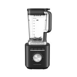 KITCHENAID Pure Power Blender 68oz 1700 Watt (Matte Black)