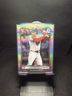 Roman Anthony Inserts Lot