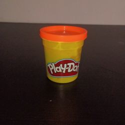 Play-Doh