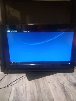 Sony tv