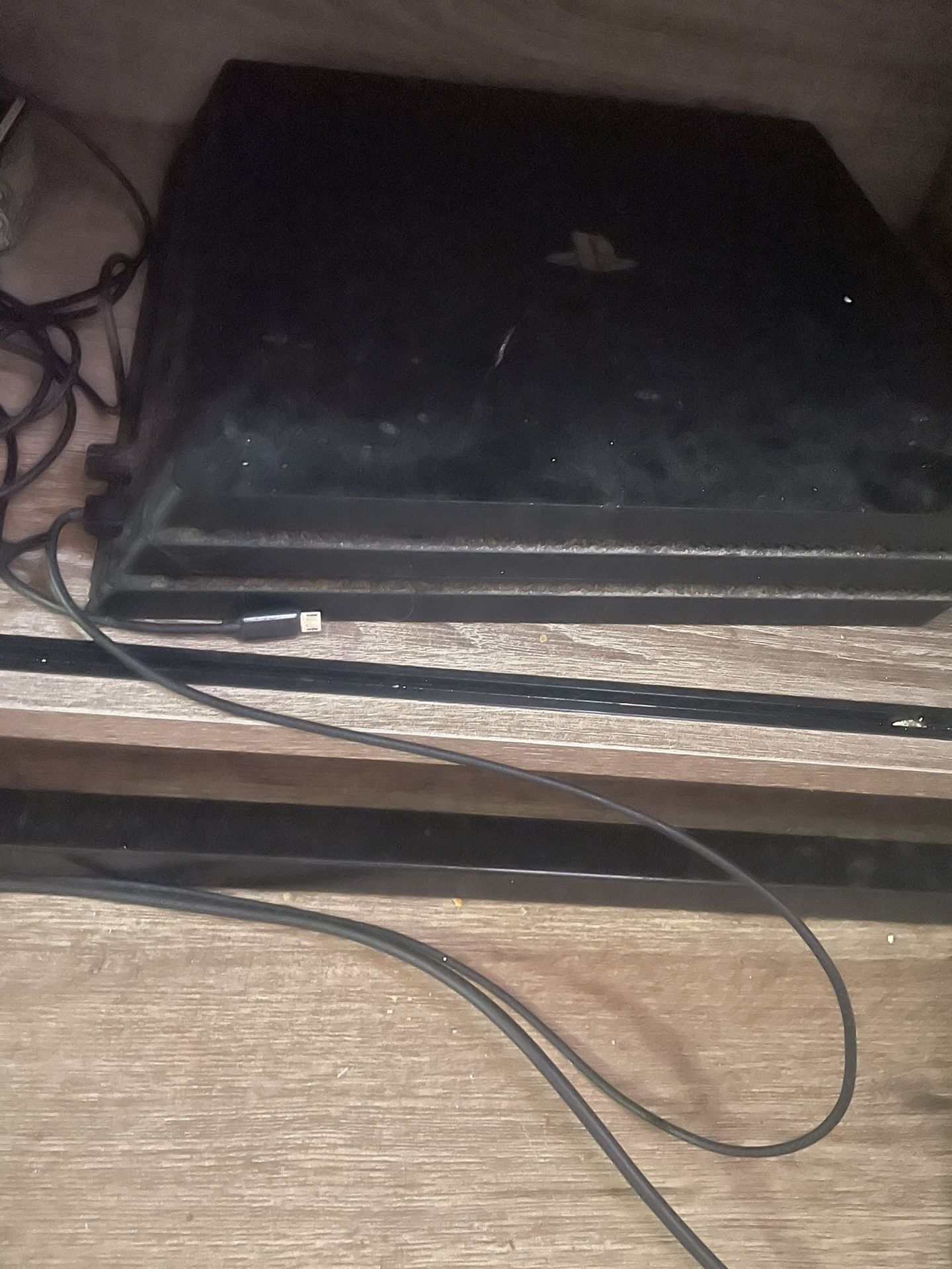 PS4 Pro For Sale