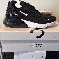 New New Original 270’s  Blk