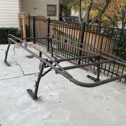 Ford Truck Rack Heavy Duty