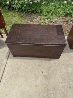 Chest