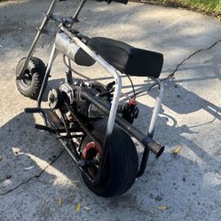 Mini Bike