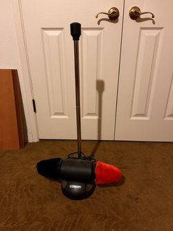 Shoe Polisher