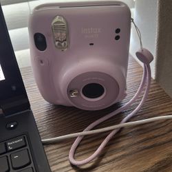 Instax Mini 11 