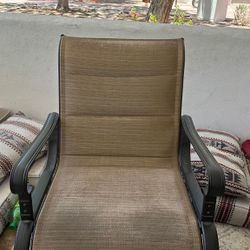 Balcony Chairs 