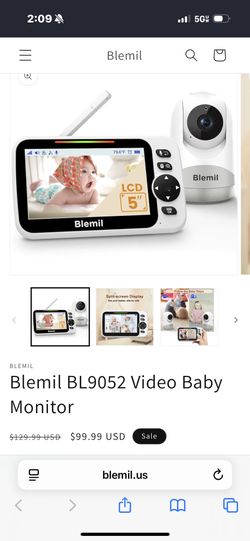 Baby Monitor