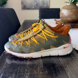 Nike N7 