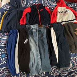Boys Clothes