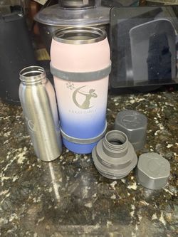 Special Edition Ceres Chill Breastmilk Chiller
