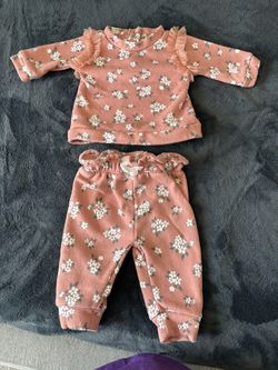 Baby 0/3 Months
