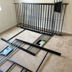 Bunkbed Frame Twin