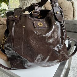 Marc Jacobs Travel Bag $100