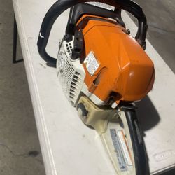 Stihl MS362