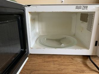 Excellent microwave