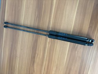 2022 thru 2026 Honda Civic pair Trunk Liftgate Hatch Support Struts