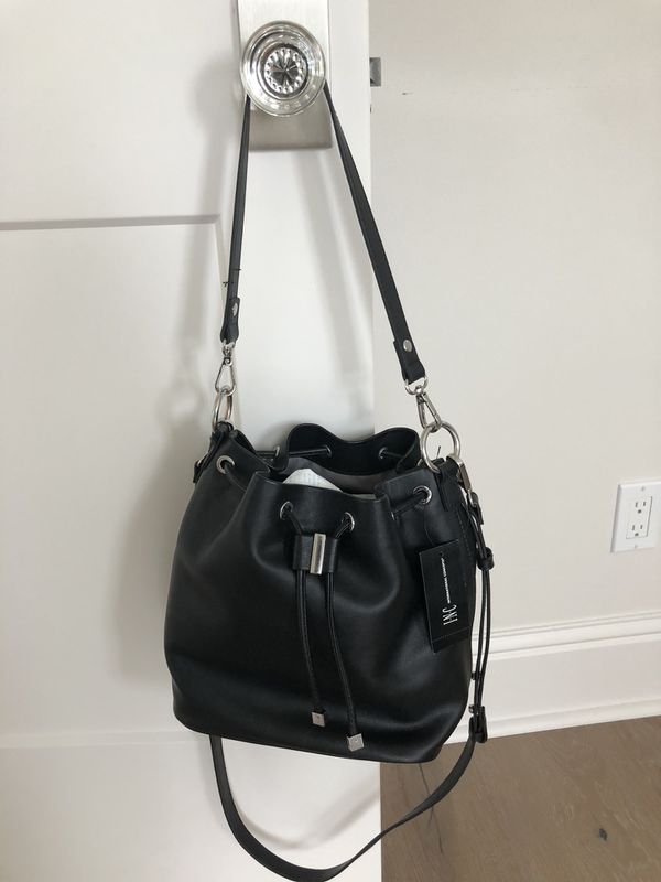 Black purse for Sale in New Orleans, LA - OfferUp