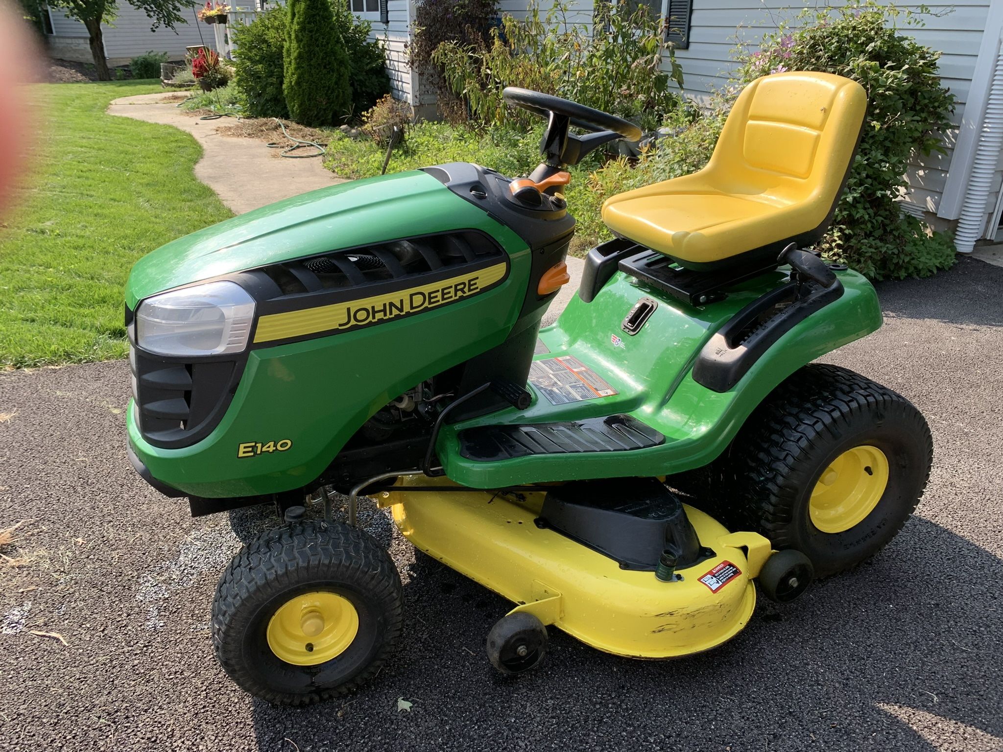 2018 John Deere E140 for Sale in Genoa, IL OfferUp