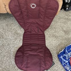 Bugaboo Bee 5 Seat Fabric 