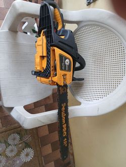 Poland pro classic chainsaw
