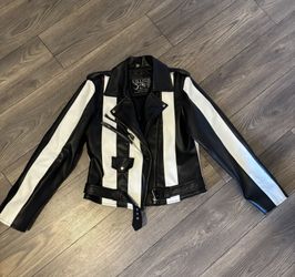Killstar Vegan Leather Jacket