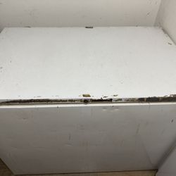 Deep Freezer