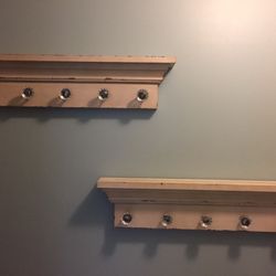 Shelves 