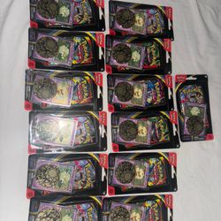 Pokémon Card Packs Brand New 