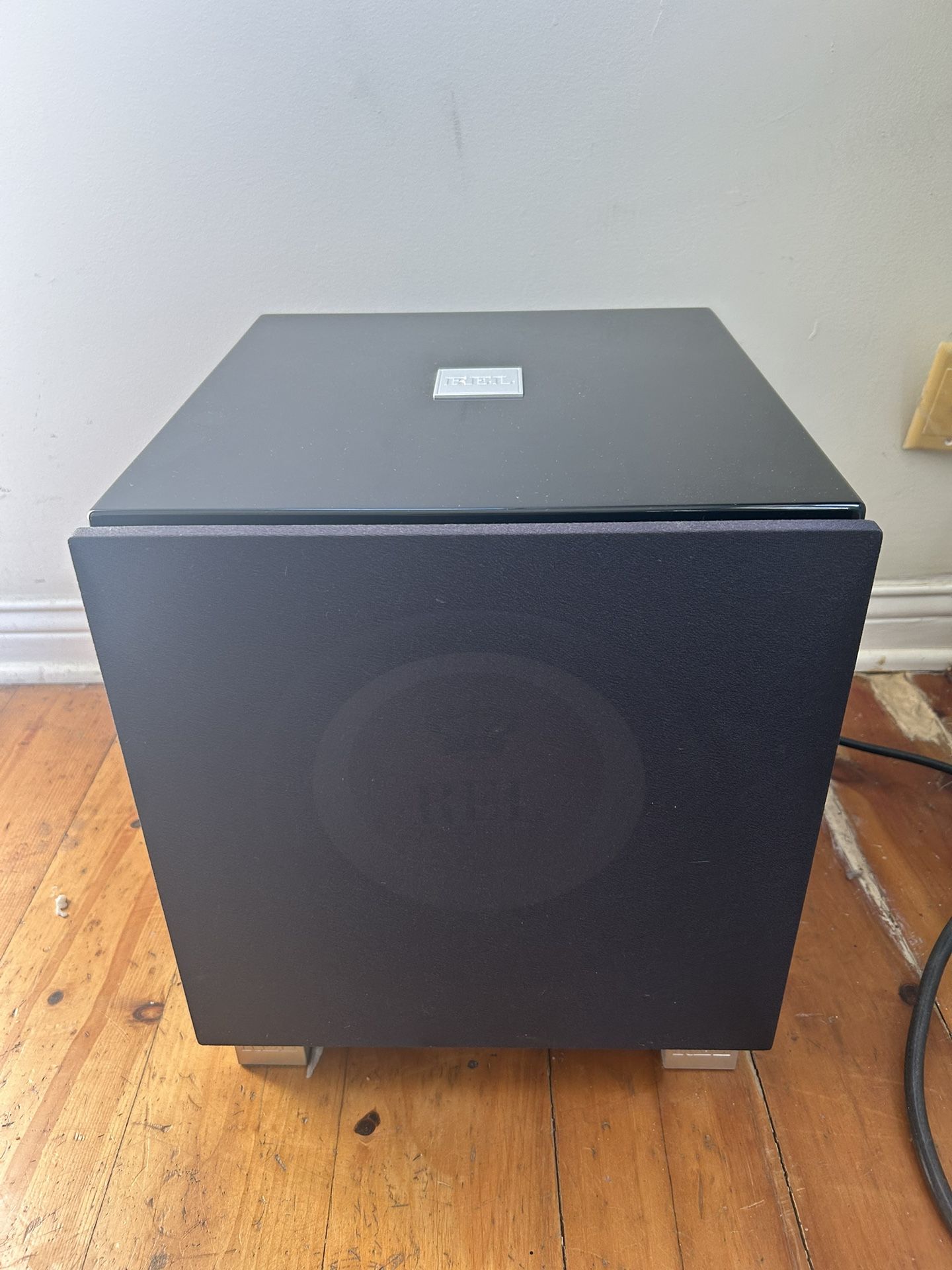 REL Acoustics T/9i Subwoofer